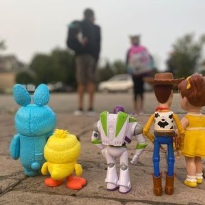 Meet your Posher, Angie